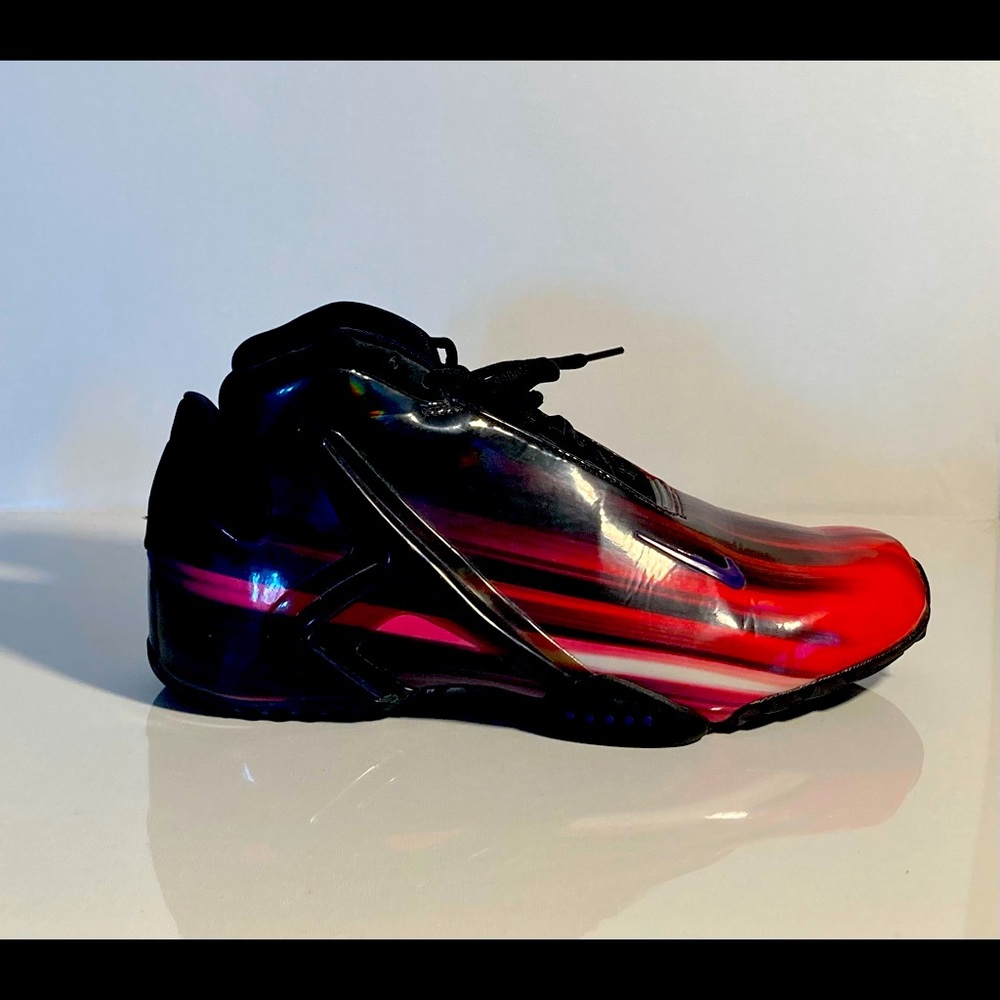 Nike Zoom Hyperflight PRM  Basketball Shoes